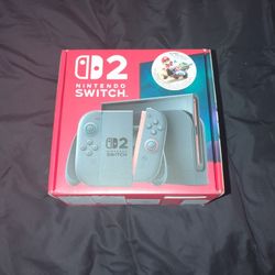 Switch 2 