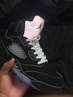 Matalic 5s