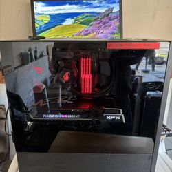 Gaming Pc 