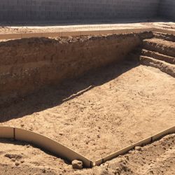 Clean Fill dirt For Low Price ! We Deliver !