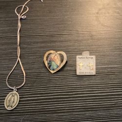 Religious items