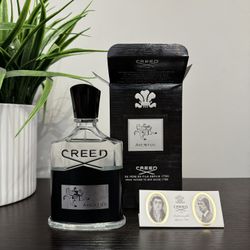 Creed Aventus Fragrance 3.4 Oz 