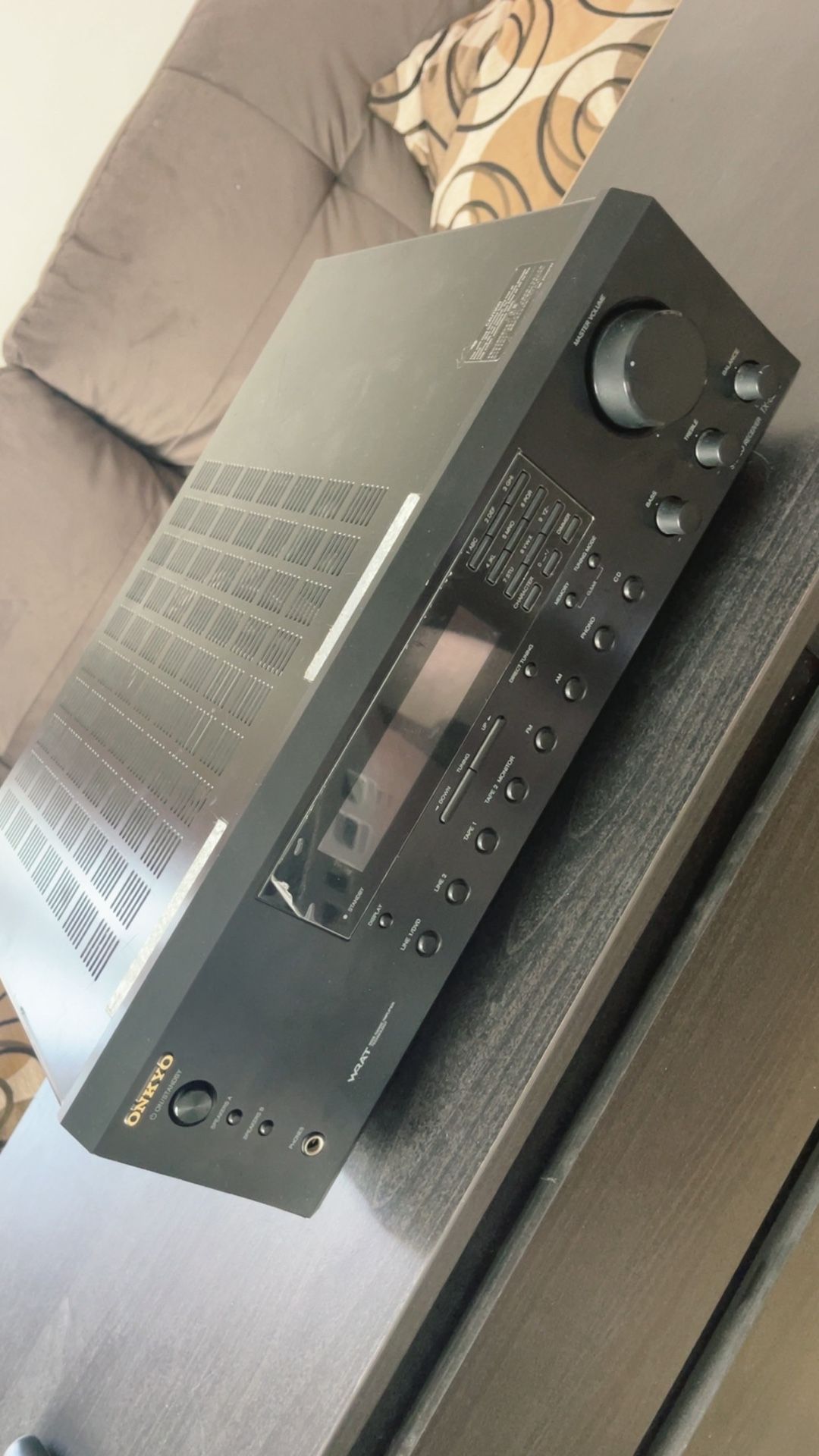 ONKYO working Very Good Conditions
