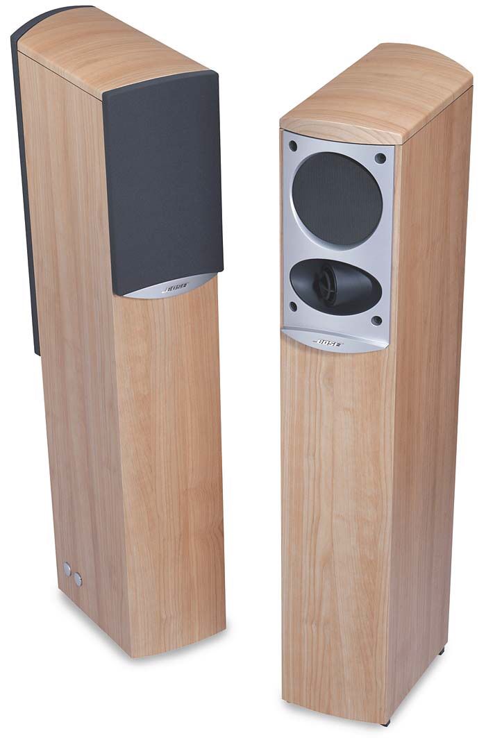 Bose 701 Series (Pair Of speakers In Original Box) for Sale in Roads, TX - OfferUp