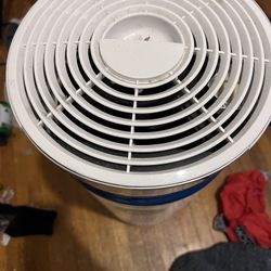 Homesdics 5 In 1 Air Purifier 