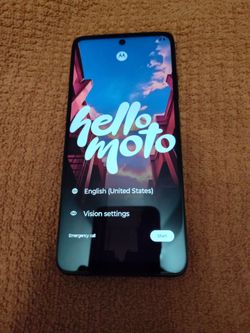 Motorola g 2025