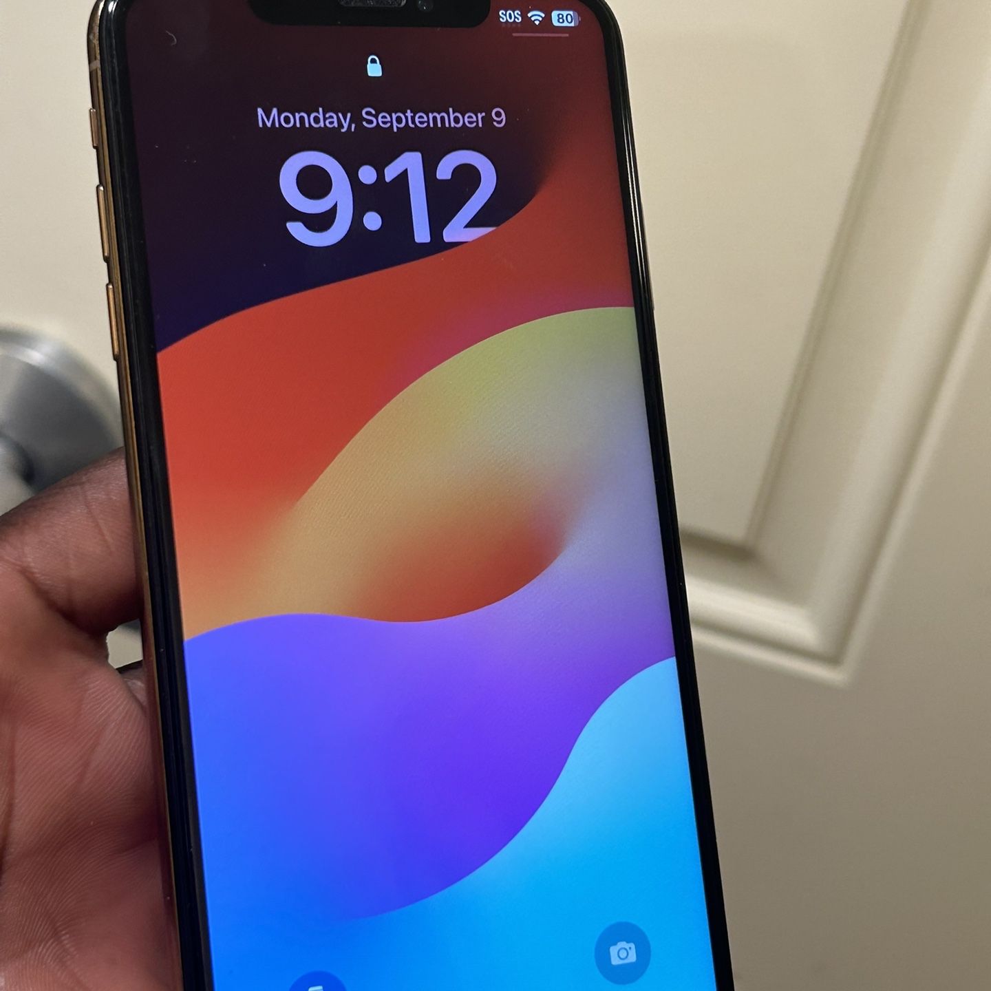 iPhone XS Max 256gb Unlocked for Sale in Lakewood, WA - OfferUp