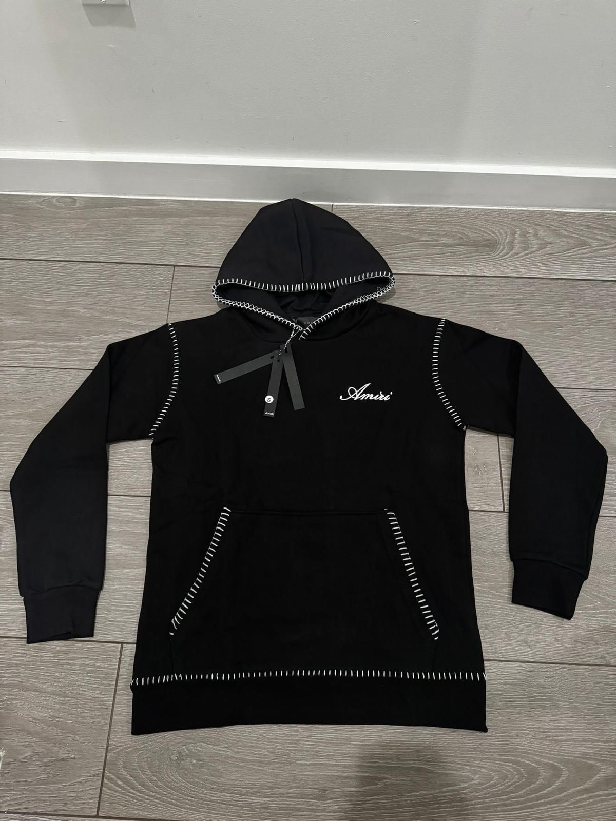 Amiri Hoodie New Season Any Colors 
