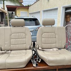 2004 Lexus LX 470