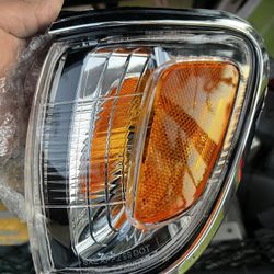 Toyota Corner Light