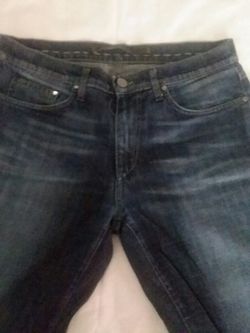 Joe's designer jeans 34x32