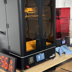 3d Printing