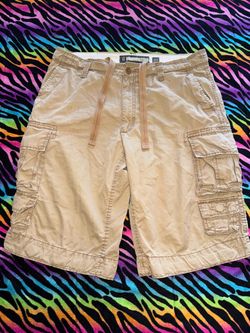 Old Navy Cargo Shorts