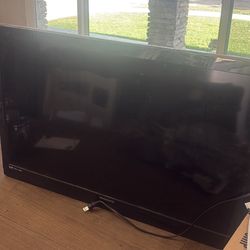 38" TV