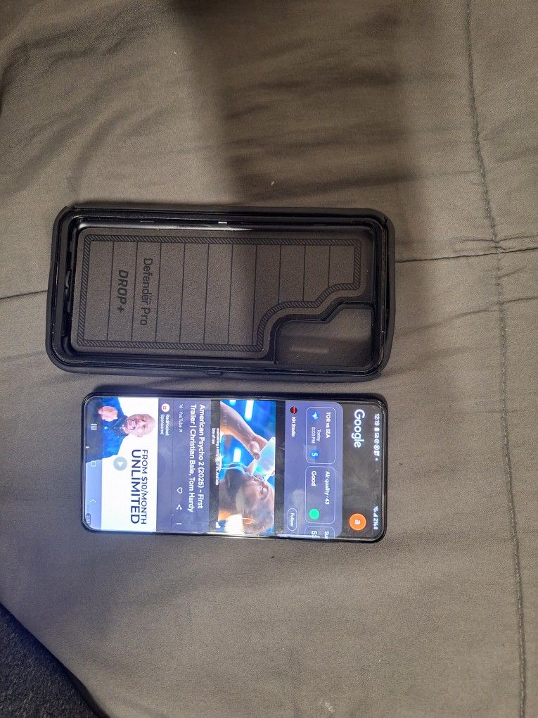 Samsung Galaxy S21+ 100obo