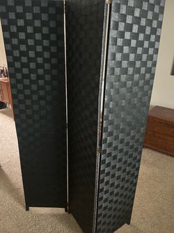 Room Divider
