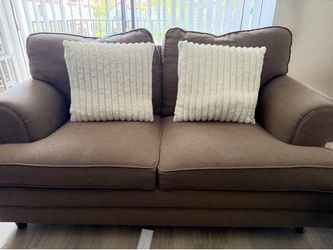 Two Seater couch