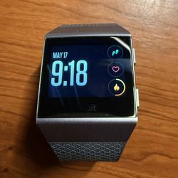 Fitbit Ionic Android Smart Watch