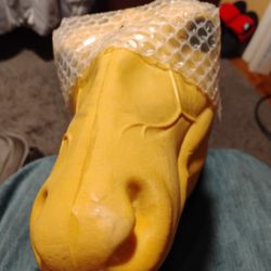 Deer Head Mount 4 Taxidermy 