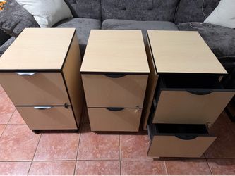 File cabinet