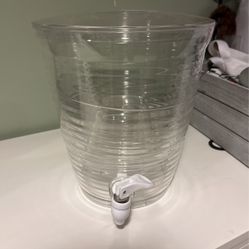 Water Dispenser