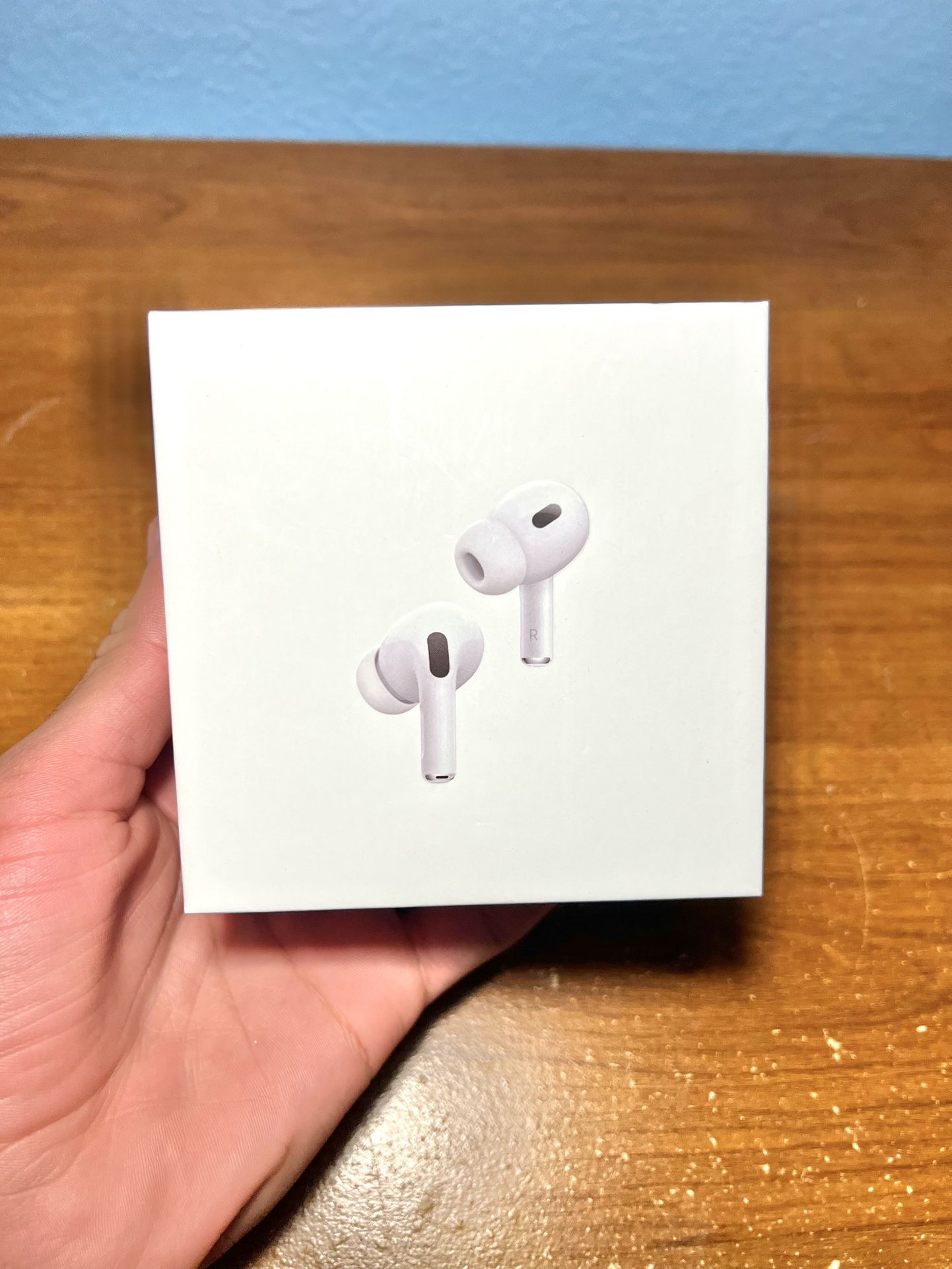 AirPods Pro