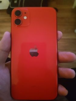 Used iPhone 11