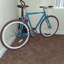 Almost Brand New Fixie