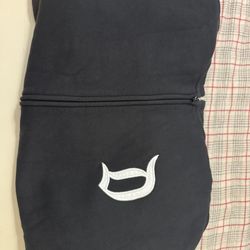 Disneyland Logo Zip Up Hoodie 