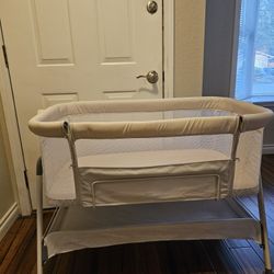 Angelbliss Bassinet
