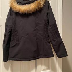 Ski Jacket