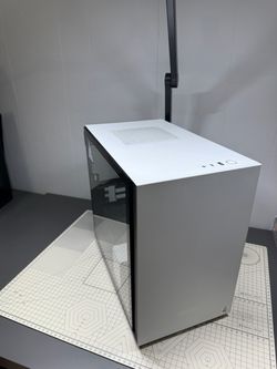 NZXT ITX PC Case