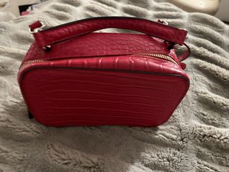 Red Bag