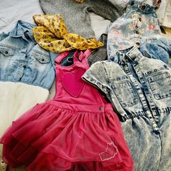 Kids Clothes