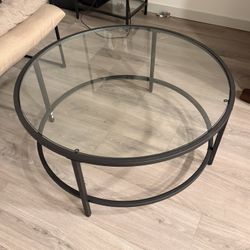 PICK UP ASAP Coffee Table 