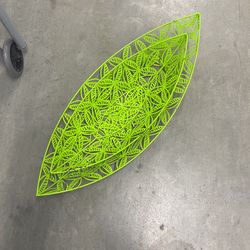 home decor table center
