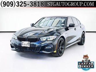 2022 BMW 330e