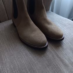 Redwing Boots 