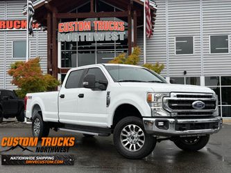 2020 Ford F-350