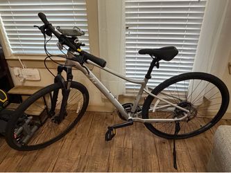 Liv Rove 3 Disc Women’s Bike