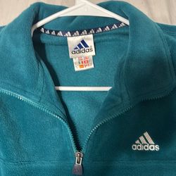 Adidas Sweater