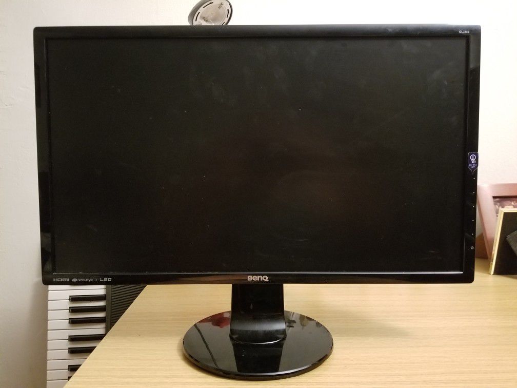 BenQ Computer Monitor