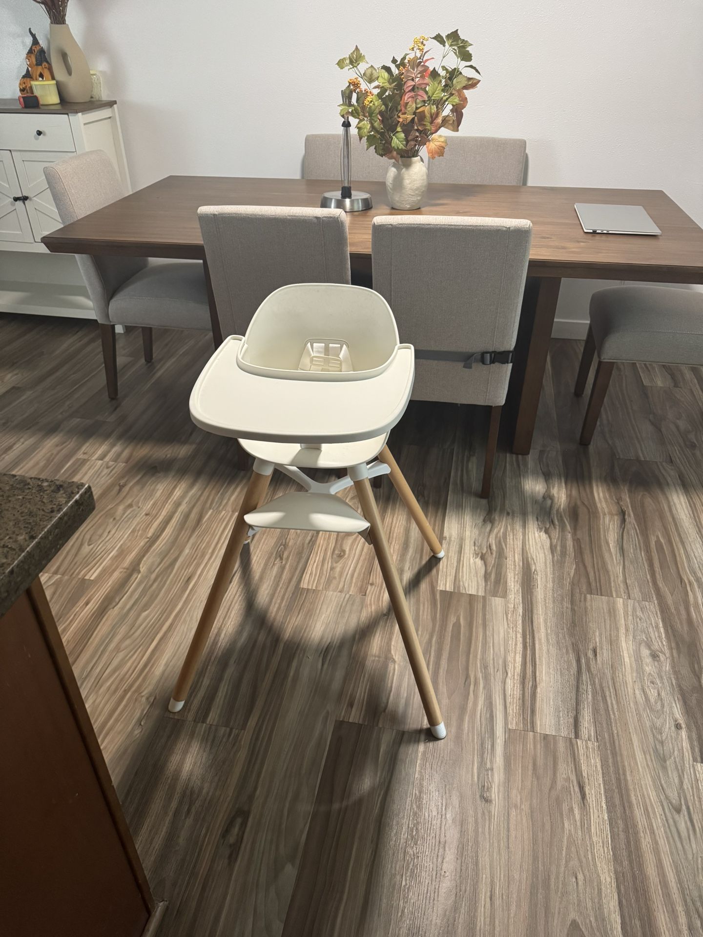 LALO High Chair- Excellent Condition