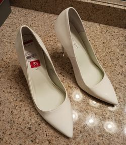 Madden Girl Ohnice Women Pointed Toe Heels