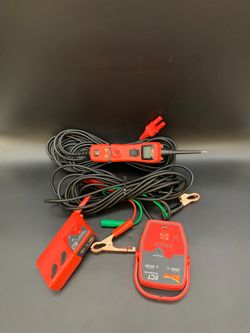 POWER PROBE CIRCUIT TRACER III #35572