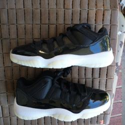 New Air Jordan 11 Retro Low Men Size 5