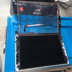📱 iPad Repair – Fast & Reliable Service in Chicago