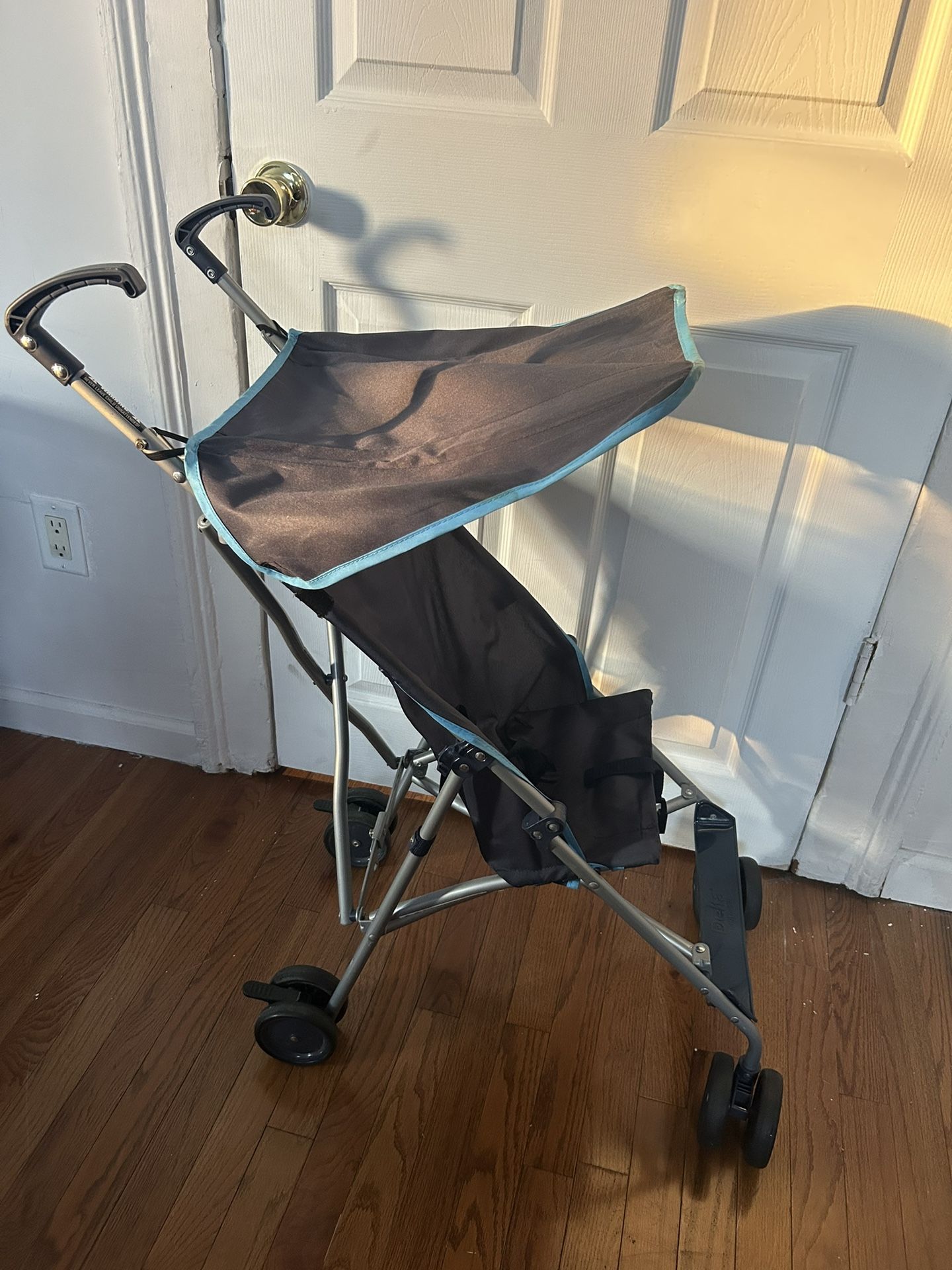 Umbrella Baby Stroller Easy Foldable