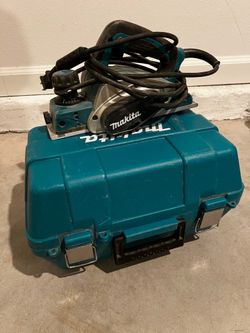 Carpenter tools