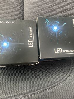 LED Lights 2019/2020 Chevy Silverado Custom